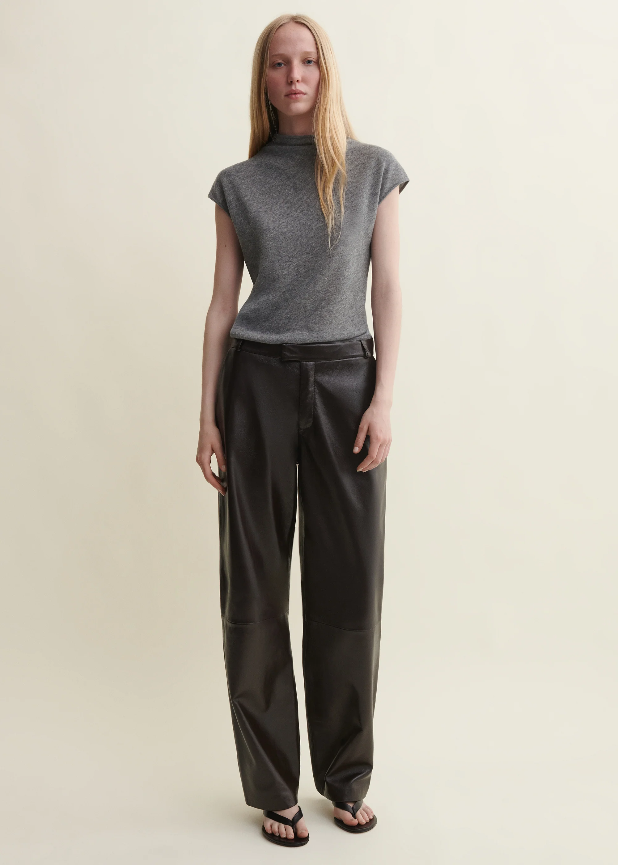 ARMA Lederlook