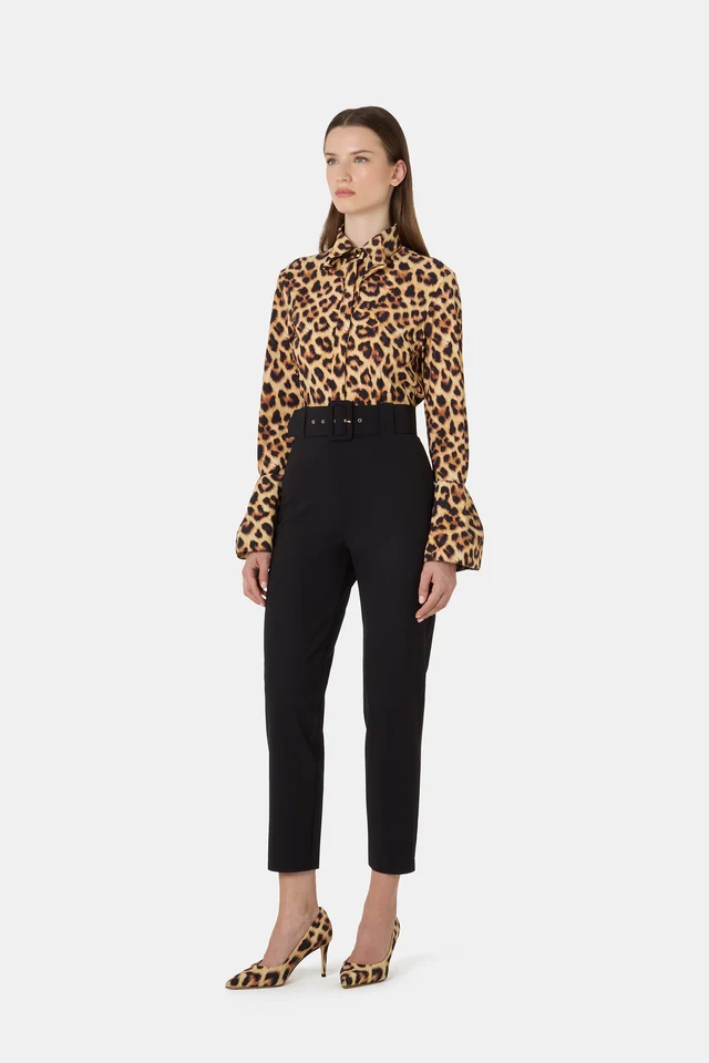 Chiara Boni Bluse