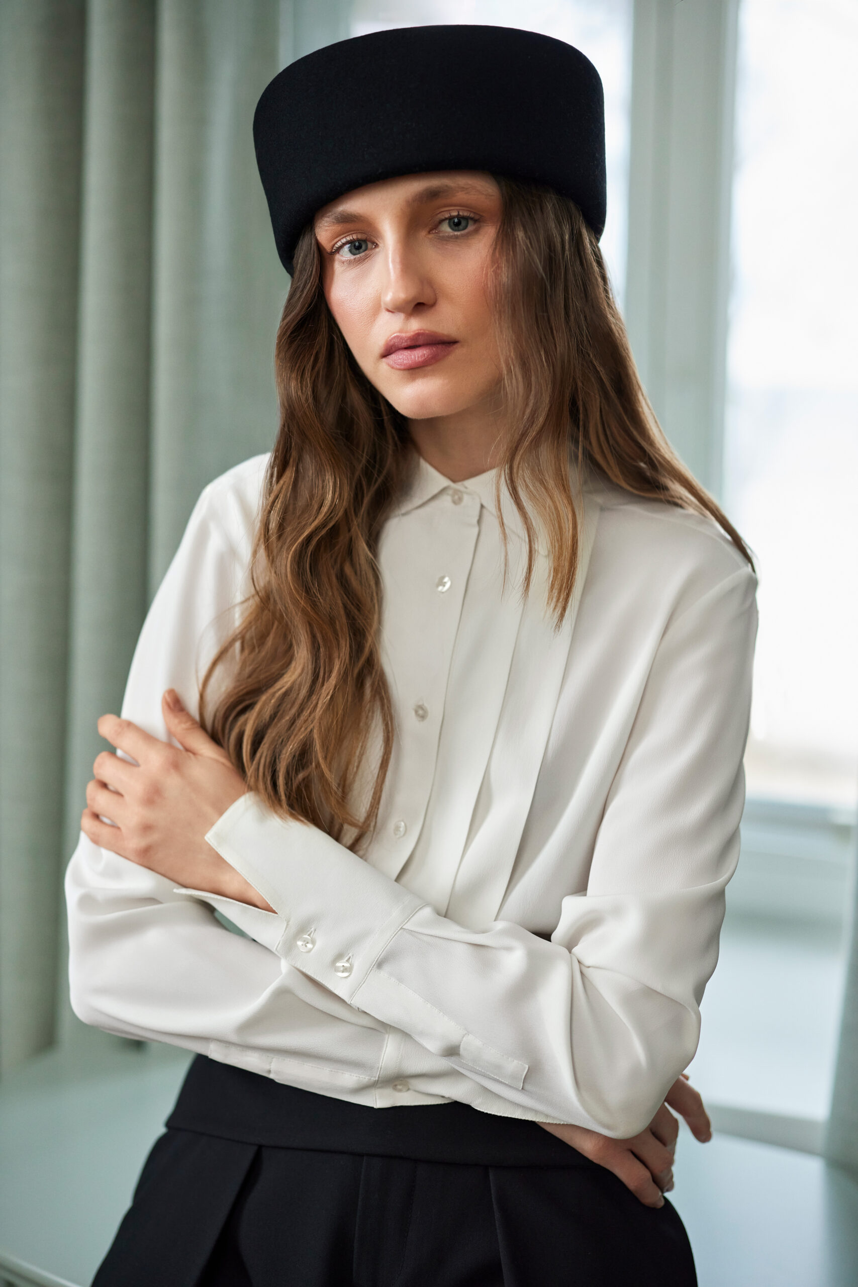 ÉMANOU Antoinette