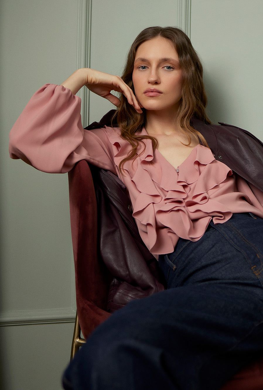 ÉMANOU Cherie