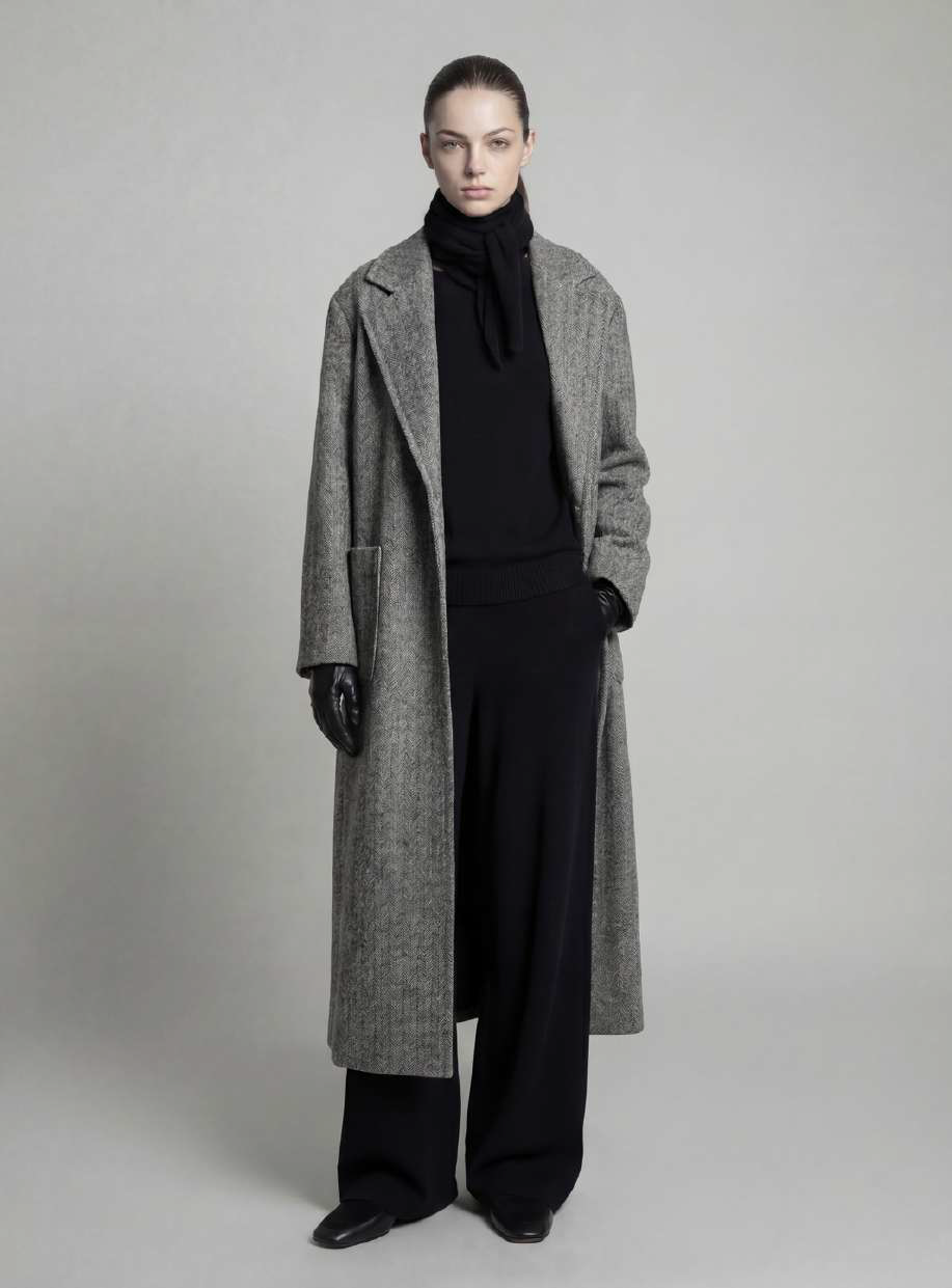 Manzoni 24 Look