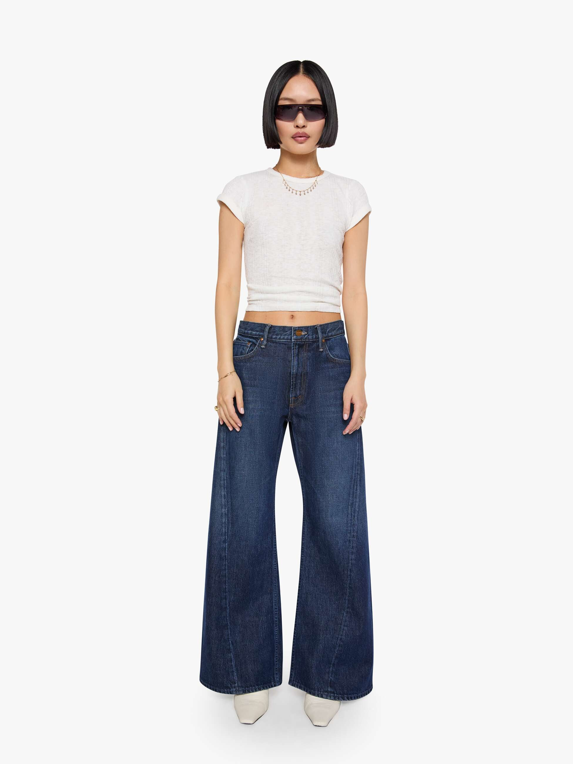 MOTHER Jeans