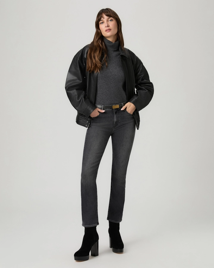 PAIGE Denim Look