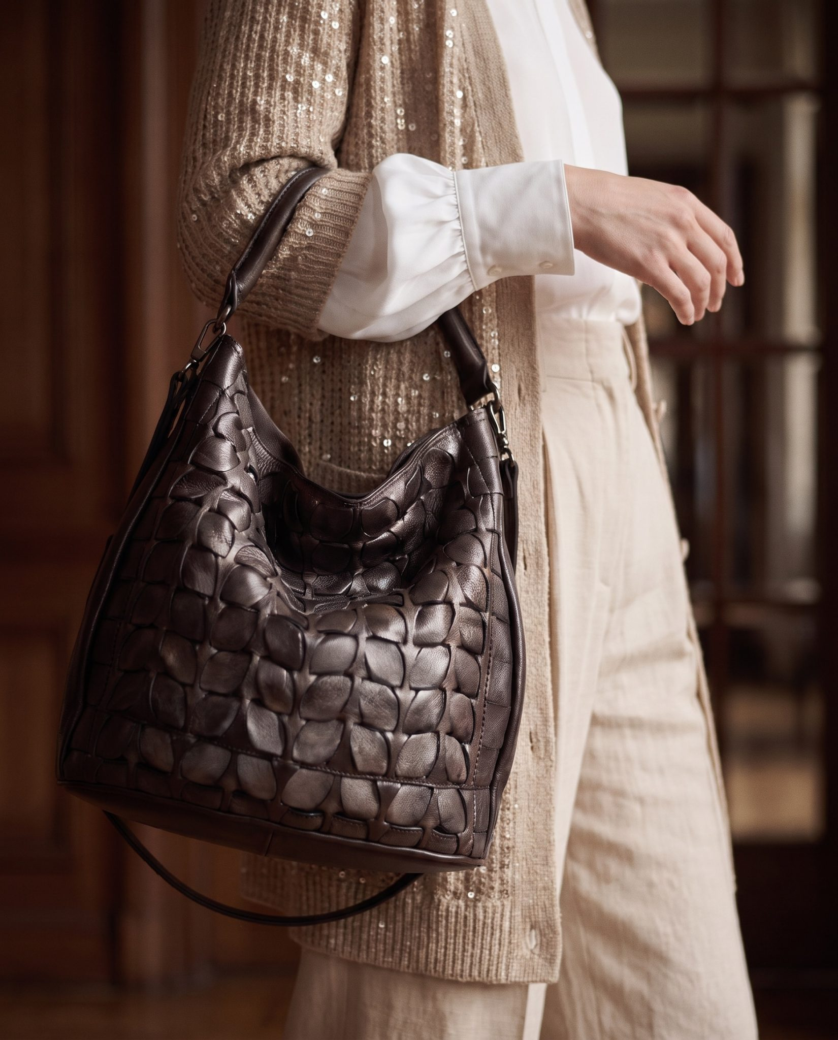 Reptile’s House Tasche