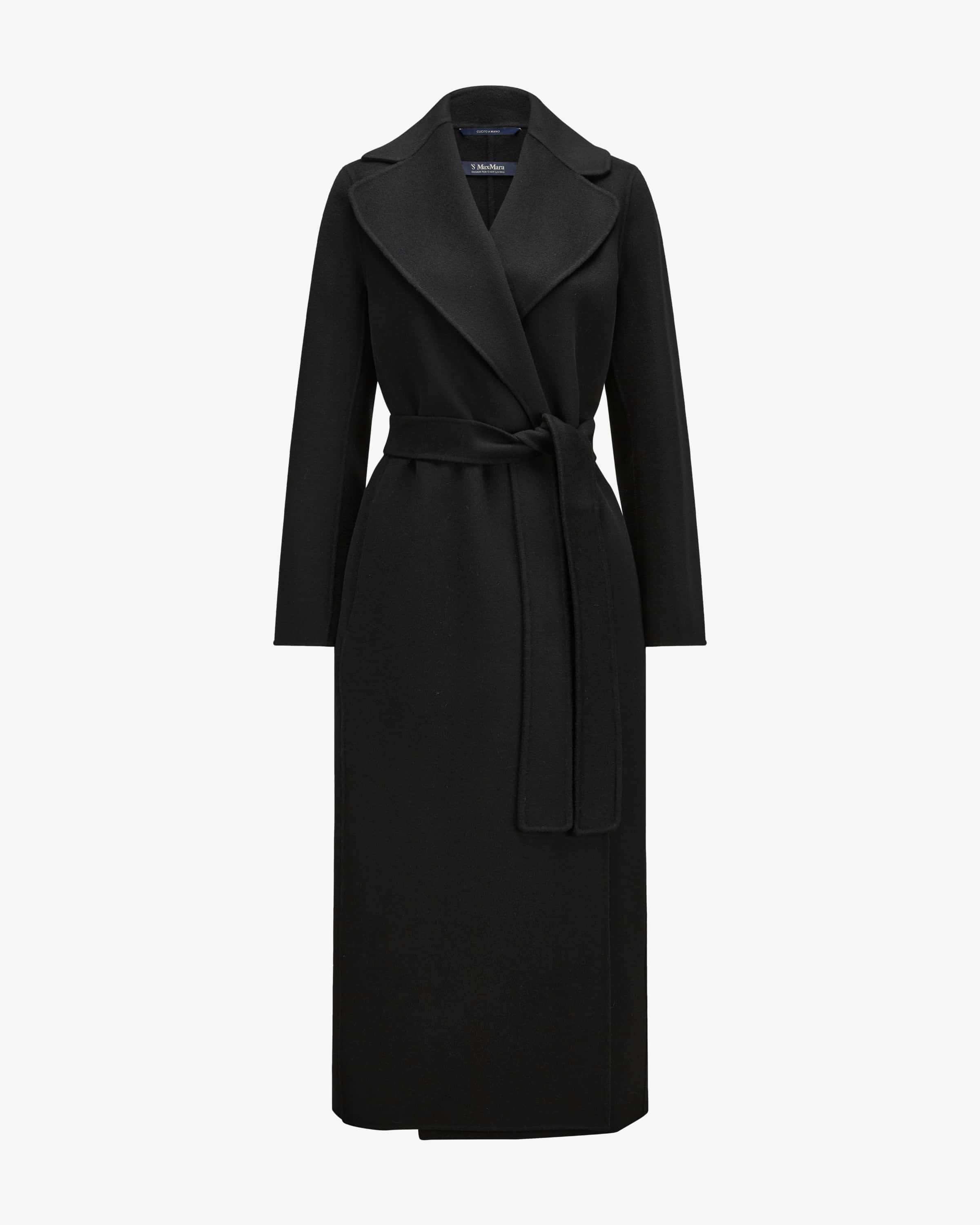 ’S Max Mara Look